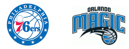1월31일 필라델피아 vs 올랜도 중계 NBA 분석
