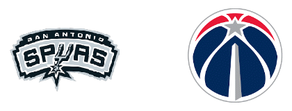 1월31일 샌안토니오 vs 워싱턴 중계 NBA 분석
