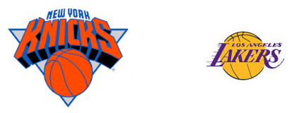 2월1일 뉴욕 vs LA레이커스 중계 NBA 분석
