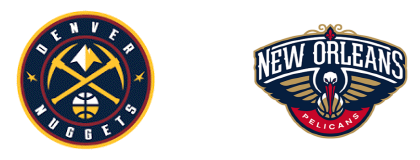 2월1일 덴버 vs 뉴올리언스 중계 NBA 분석