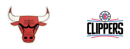 2월1일 시카고 vs LA클리퍼스 중계 NBA 분석