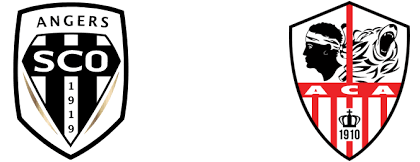 2월2일 리그앙 앙제 vs 아작시오 분석