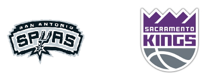 2월2일 샌안토니오 vs 새크라멘토 중계 NBA 분석