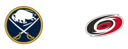 2월2일 버팔로 사브레즈 vs 캐롤라이나 허리케인즈 중계 NHL 분석