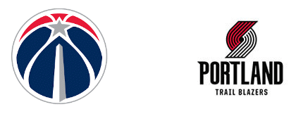 2월4일 워싱턴 vs 포틀랜드 중계 NBA 분석