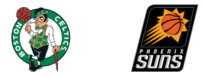 2월4일 보스턴 vs 피닉스 중계 NBA 분석