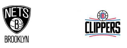 2월7일 브루클린 vs LA클리퍼스 중계 NBA 분석