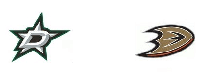 2월7일 댈러스 스타즈 vs 애너하임 덕스 중계 NHL 분석