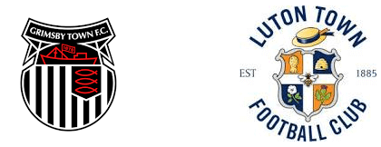 2월8일 FA컵 그림즈비 타운 vs 루턴 타운 분석