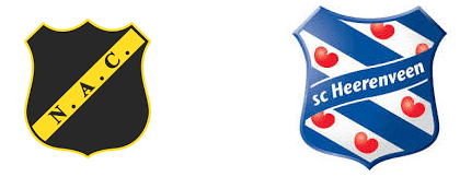 2월8일 KNVB 브레다 vs 헤렌벤 분석