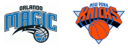 2월8일 올랜도 vs 뉴욕 중계 NBA 분석