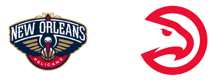 2월8일 뉴올리언스 vs 애틀랜타 중계 NBA 분석