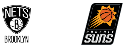 2월8일 브루클린 vs 피닉스 중계 NBA 분석