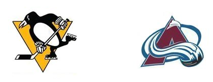 2월8일 피츠버그 펭귄즈 vs 콜로라도 아발란치 중계 NHL 분석