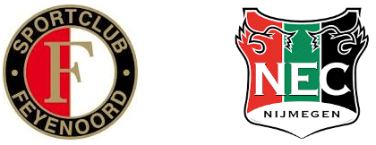 2월9일 KNVB 페예노르트 vs 네이메헌 분석