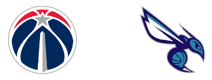 2월9일 워싱턴 vs 샬럿 중계 NBA 분석