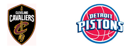 2월9일 클리블랜드 vs 디트로이트 중계 NBA 분석