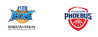 2월9일 KBL 프로농구 전주KCC vs 울산모비스 분석