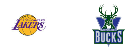 2월10일 LA레이커스 vs 밀워키 중계 NBA 분석