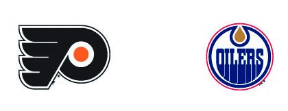 2월10일 필라델피아 플라이어스 vs 에드먼턴 오일러즈 중계 NHL 분석
