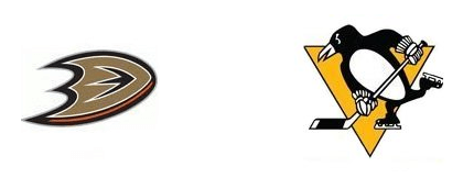 2월11일 애너하임 덕스 vs 피츠버그 펭귄즈 중계 NHL 분석