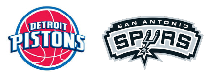 2월11일 디트로이트 vs 샌안토니오 중계 NBA 분석