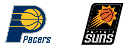 2월11일 인디애나 vs 피닉스 중계 NBA 분석