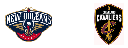 2월11일 뉴올리언스 vs 클리블랜드 중계 NBA 분석