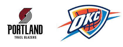 2월11일 포틀랜드 vs 오클라호마시티 중계 NBA 분석