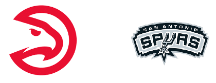 2월12일 애틀랜타 vs 샌안토니오 중계 NBA 분석