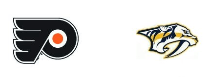 2월12일 필라델피아 플라이어스 vs 내슈빌 프레데터즈 중계 NHL 분석