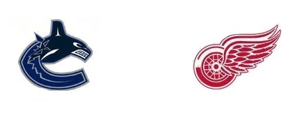 2월14일 밴쿠버 카눅스 vs 디트로이트 레드윙즈 중계 NHL 분석