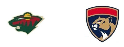 2월14일 미네소타 와일드 vs 플로리다 팬더즈 중계 NHL 분석