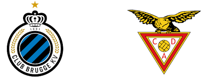 2월16일 챔피언스리그 클뤼프 브뤼허 vs 벤피카 분석
