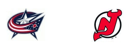 2월15일 콜럼버스 블루 재킷스 vs 뉴저지 데빌즈 중계 NHL 분석