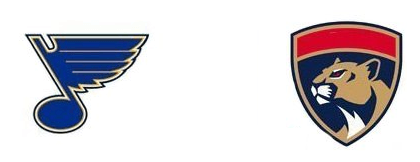 2월15일 세인트 루이스 블루즈 vs 플로리다 팬더즈 중계 NHL 분석