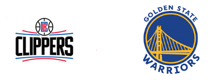 2월15일 LA클리퍼스 vs 골든스테이트 중계 NBA 분석
