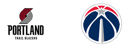 2월15일 포틀랜드 vs 워싱턴 중계 NBA 분석