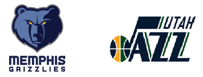 2월16일 멤피스 vs 유타 중계 NBA 분석