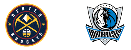 2월16일 덴버 vs 댈러스 중계 NBA 분석