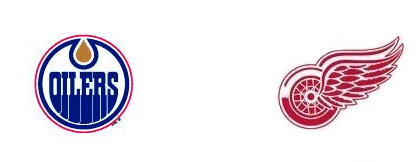 2월16일 에드먼턴 오일러즈 vs 디트로이트 레드윙즈 중계 NHL 분석