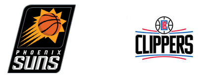 2월17일 피닉스 vs LA클리퍼스 중계 NBA 분석