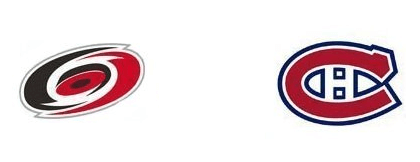 2월17일 캐롤라이나 허리케인즈 vs 몬트리얼 캐내디언스 중계 NHL 분석