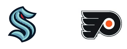 2월17일 시애틀 크라켄 vs 필라델피아 플라이어스 중계 NHL 분석