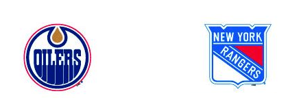 2월18일 에드먼턴 오일러즈 vs 뉴욕 레인저스 중계 NHL 분석