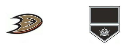 2월18일 애너하임 덕스 vs LA 킹즈 중계 NHL 분석