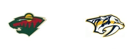 2월20일 미네소타 와일드 vs 내슈빌 프레데터즈 중계 NHL 분석ng