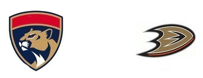 2월21일 플로리다 팬더즈 vs 애너하임 덕스 중계 NHL 분석