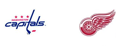 2월22일 워싱턴 캐피탈스 vs 디트로이트 레드윙즈 중계 NHL 분석