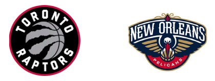 2월24일 토론토 vs 뉴올리언스 중계 NBA 분석